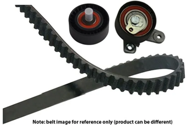 Timing Belt Kit